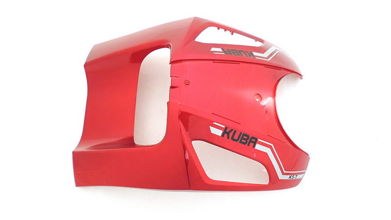 SİNYAL PANELİ KIRMIZI ( K5-T )